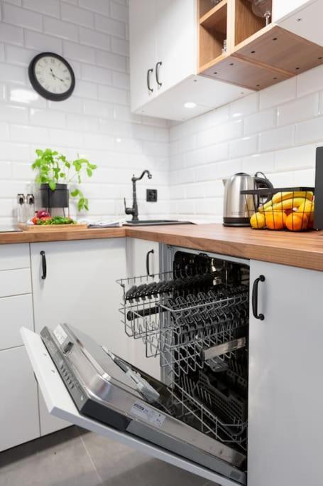 Apartment In The Heart Of Warsaw. Business&travel. Warsaw