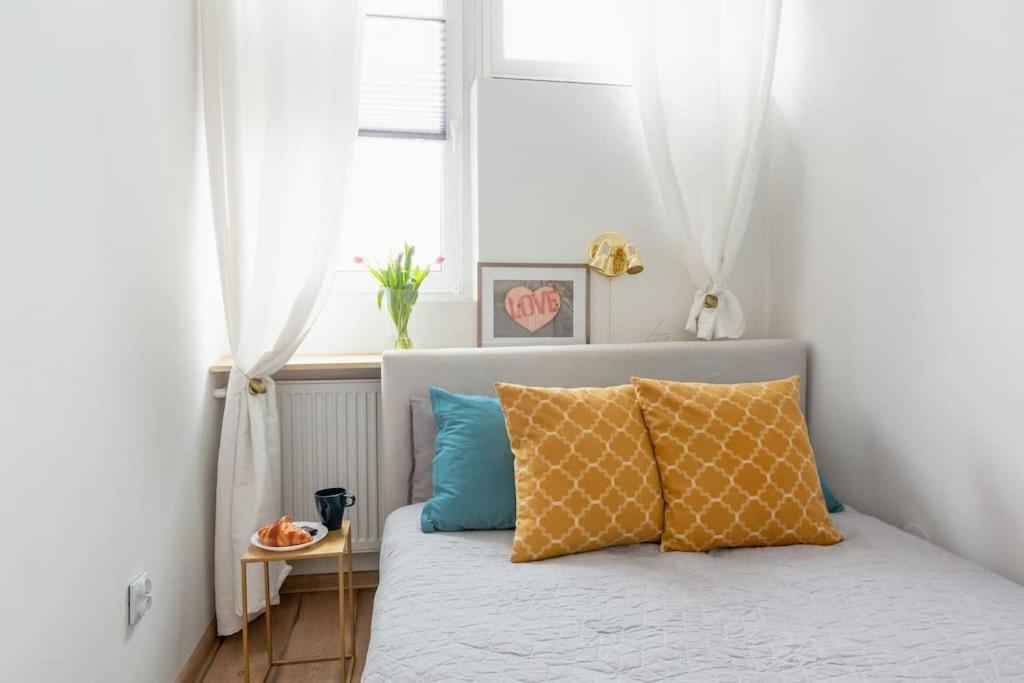 Apartment In The Heart Of Warsaw. Business&travel. Warsaw